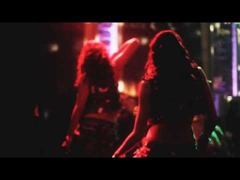 Supafly Inc - Let's Get Down Park Культуры Live