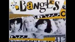 The Bangles - How Is The Air Up There?