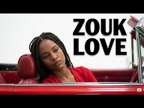 Zouk Français Mix 🎶  Tropical Kompa Love Songs & Kizomba Vibes
