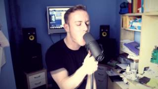 Sworn In - Hypocrisy Vocal Cover (James Pohl - Love/Lost & Districts)