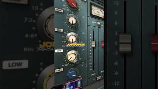 The Power Of The Waves Scheps 73 For Vocals 🎚️💎