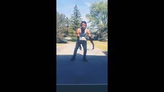 OYABUN FT KODIE SHANE-TOO MUCH@Itsyaboi 🌛ise