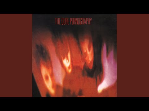 Cold - The Cure