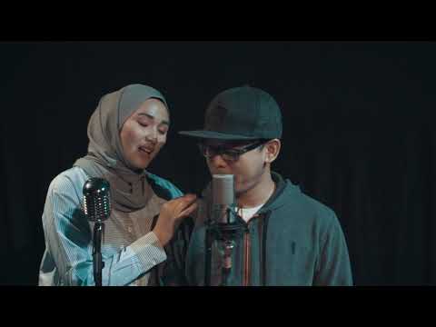 COVER KUPILIH HATIMU - LAVY FEAT AMELIA ( FROM USSY FEAT ANDIKA )