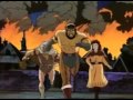 Conan the Adventurer Opening 