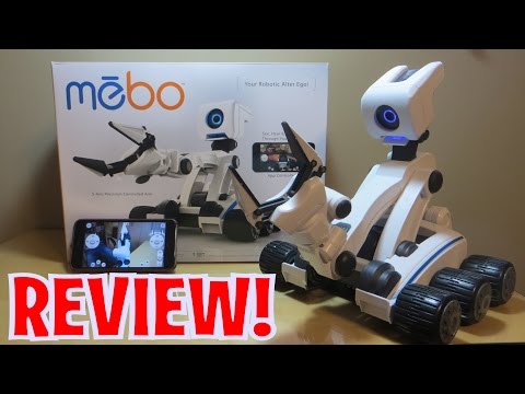 Mebo Robot Platform With Best Gripper Lifter For Price