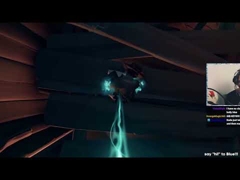 "tHERE'S SO MANY EXPLOSIVE BARRELS"