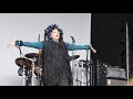 Lene Lovich - Say When (Live @ W-Festival 2017)