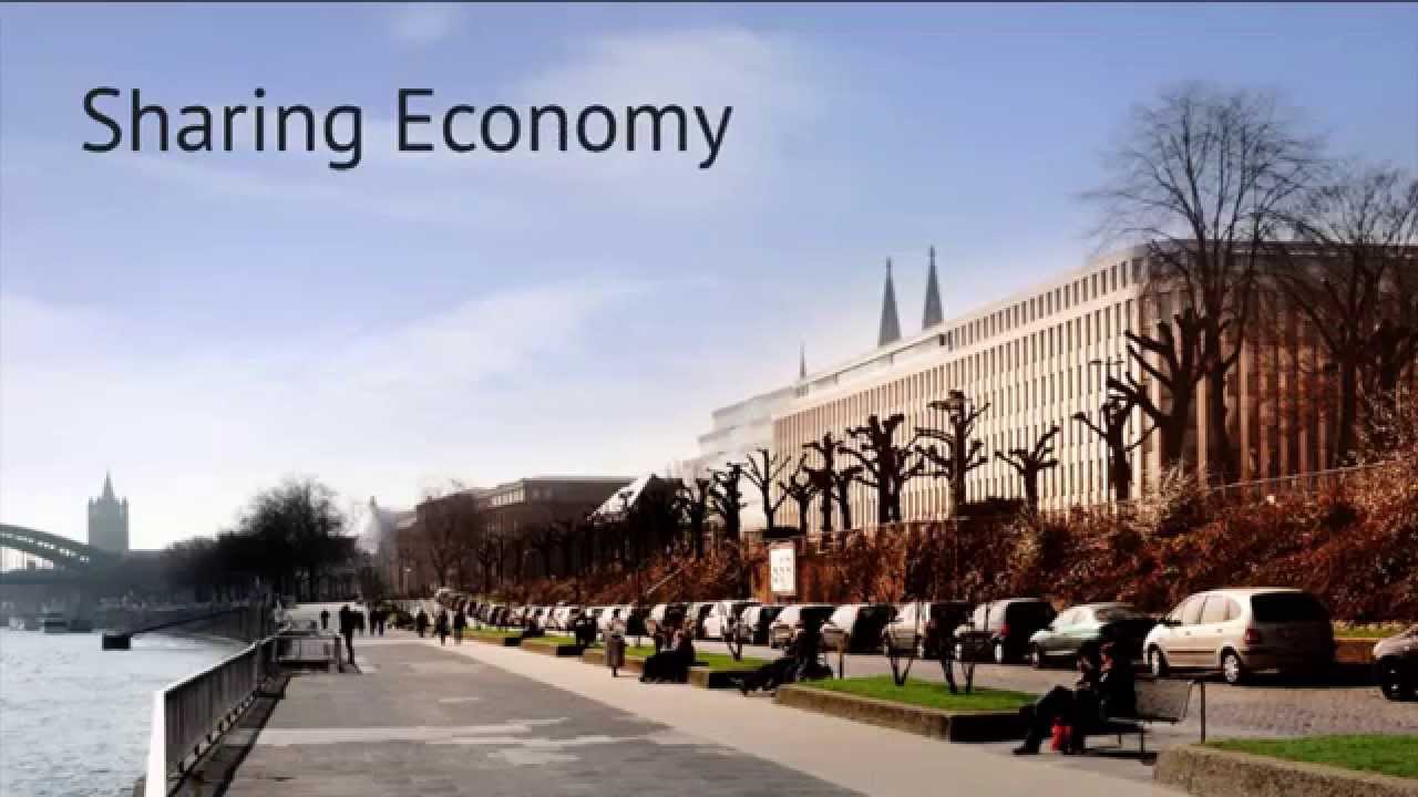 Sharing Economy