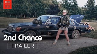 2nd Chance (2022) Video