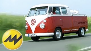 Volkswagen T1