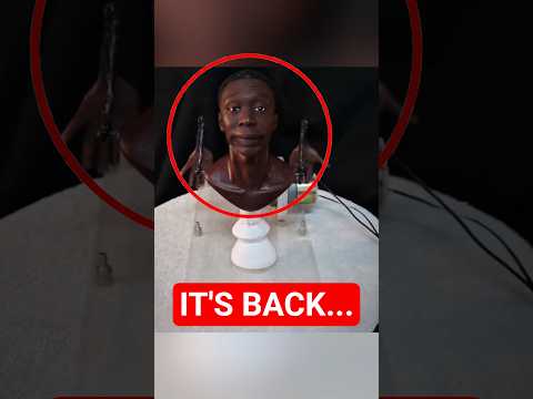 The Truth Behind TikTok's Viral Khaby Lame Machine! #shorts