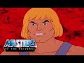 He Man Official 3 HOUR COMPILATION Full Episodes Masters Of The Universe Official
