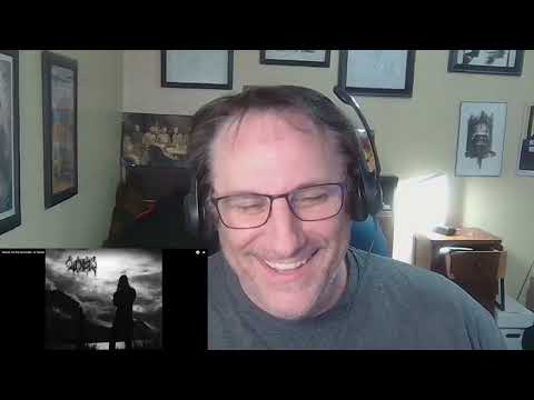 Windir On the Mountain of Goats Reaction