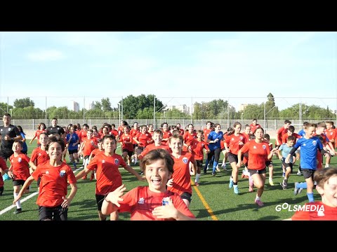 LES NOSTRES ESCOLES | MISLATA CF