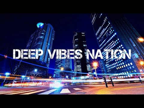Damon Hess - Nobody (Original Mix)