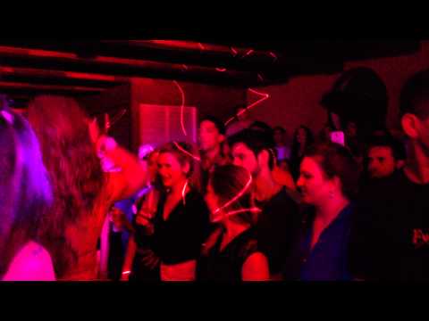 Dimmy Kieer / Dicésar - Sou Uma Diva (Tubarão SC)