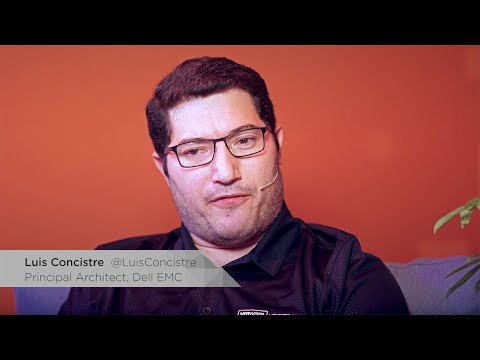 TechConfessions the Show, S4 | E8 Luis Concistre