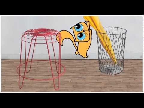 Coleção outono/inverno 2011 da Alessi