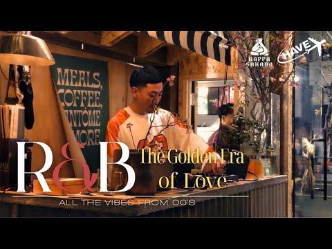 00's The Golden Era of Love:Throwback R&B Playlist| Destiny's Child,NE-YO,Ray J,Lloyd +| Kohsk