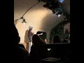 Passage Stand-up 12min