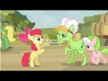 My Little Pony: Raise This Barn danish 
