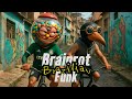LOOPSPAZ Brainrot Brazilian Funk Official Video