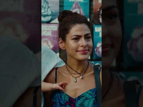 Ryan Gosling & Eva Mendes are a Happy Family #theplacebeyondthepines #ryangosling #evamendes #shorts