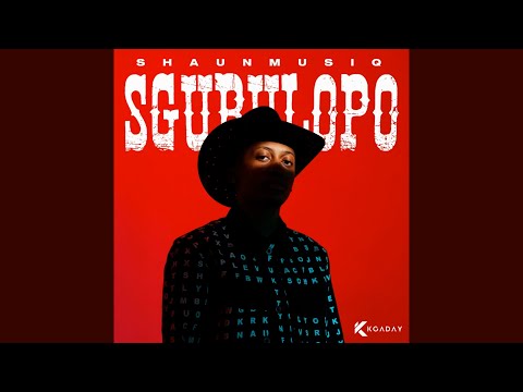 Shaunmusiq - iParty (Official Audio) feat. Scotts Maphuma & Mbuxx