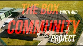 The Box Youth and Community Project