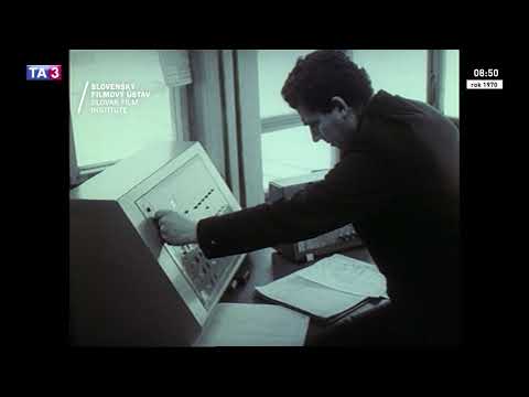 RSZZ Integra Domino v Štúrove (1970)