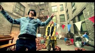 Yelawolf   Let&#39;s Roll ft  Kid Rock Official