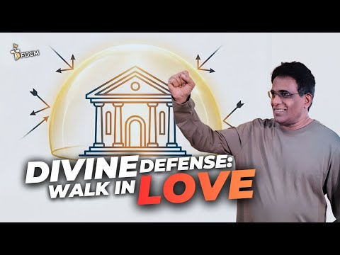 Live | FIJCM Growth Retreat | FIJCM INFO | USGAO PONDA | SESSION 1 | 12th Jan | Day 2