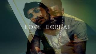 Hardo (feat. Meek Mill) - Love Foreal (Official)
