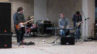 We Shot The Moon- Julie