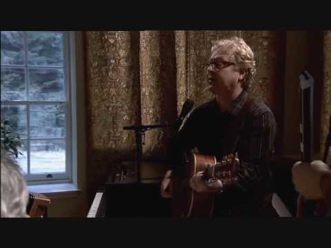 Paul Brady - The Lakes Of Pontchartrain