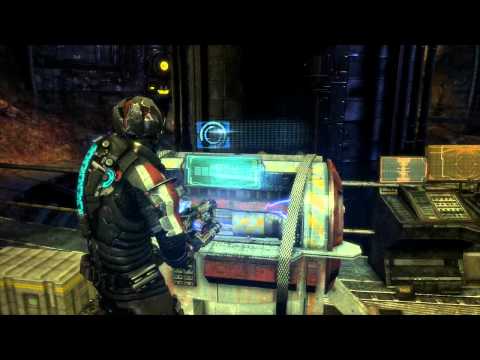 Dead Space 3 Awakened DLC Gameplay Walkthrough - Chapter 3: Perdition [2/2] (FINALE)
