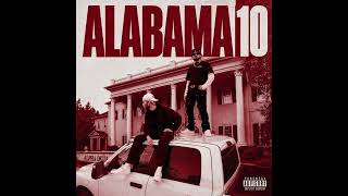 MOONLGHT & Fordo - Alabama 10 OFFICIAL VERSION