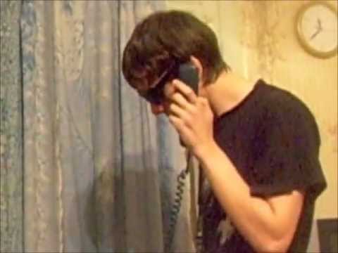 GROBAN в клипе "Отключены за неуплату"