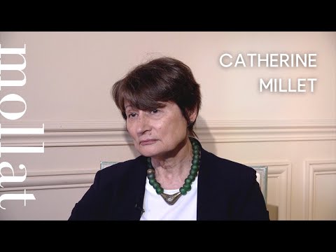 Catherine Millet - Commencements