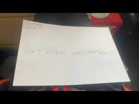 The JackBob BoyPants Movie Part 8 Rudy Chase/Just Kids (Link In Description)