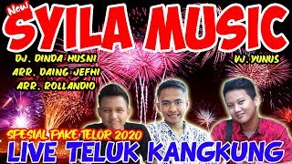 Download lagu SYILA MUSIC LIVE TELUK KANGKUNG SPESIAL NEW YEAR 2020 - REMIX LAMPUNG TERBARU 2020 || Aahhee mp3