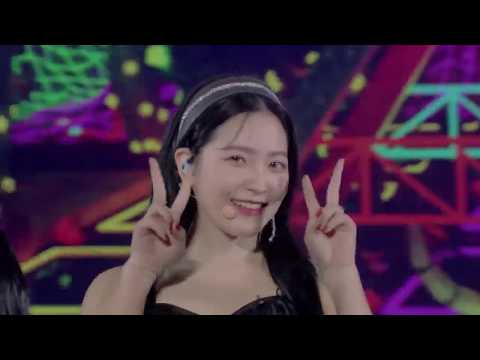 [HD] Red Velvet Red Mare in Japan - Rookie