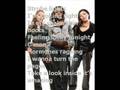 Sugababes - Virgin Sexy (with lyrics)