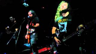 Furtherial - When Angels Kill (Jazz Bar @ Bursa, 18.10.2015)