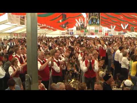 Wir Musikanten / Kreismusikfest Hauerz