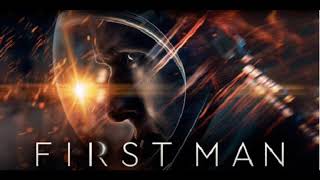 First man theme &quot;Quarantine &quot; justin hurwitz   #firstman #ryangosling