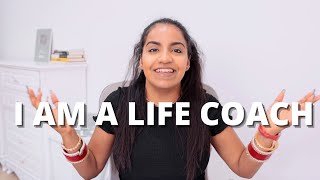 LIFE UPDATE | Why I Decided to Become a Life Coach