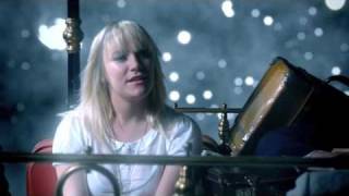 Lisa Crawley - Back to You (Official Music Video)