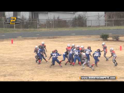 B2C INSTANT CLASSIC: Providence Vols vs Ballantyne Gators - 9U Division